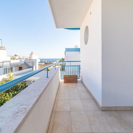 Lo Scalo Bed And Breakfast Marina Di Novaglie Alessano Exterior foto