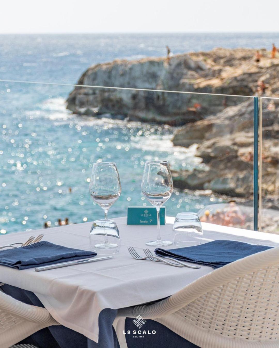 Lo Scalo Bed And Breakfast Marina Di Novaglie Alessano Exterior foto