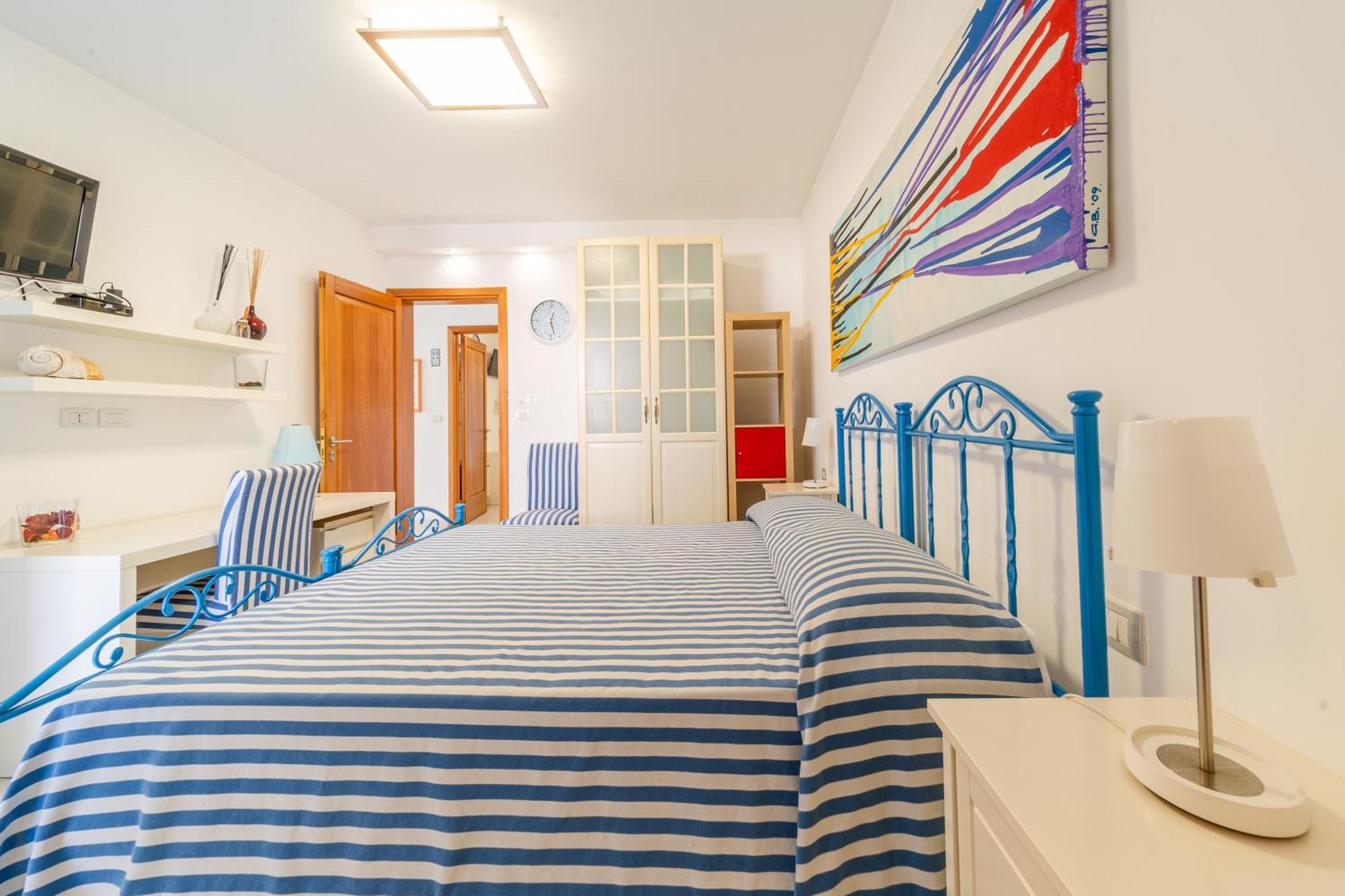 Lo Scalo Bed And Breakfast Marina Di Novaglie Alessano Exterior foto