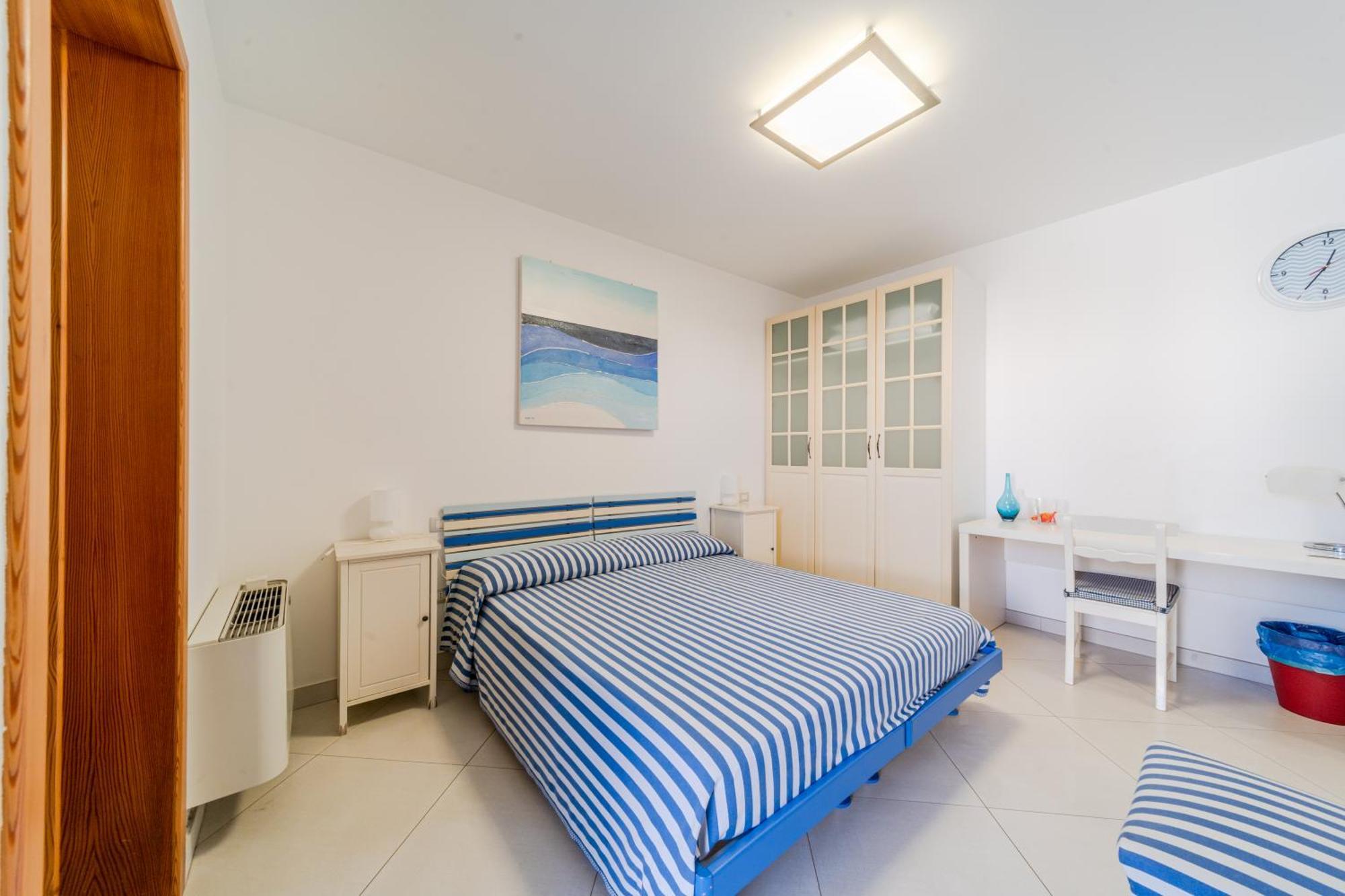 Lo Scalo Bed And Breakfast Marina Di Novaglie Alessano Exterior foto